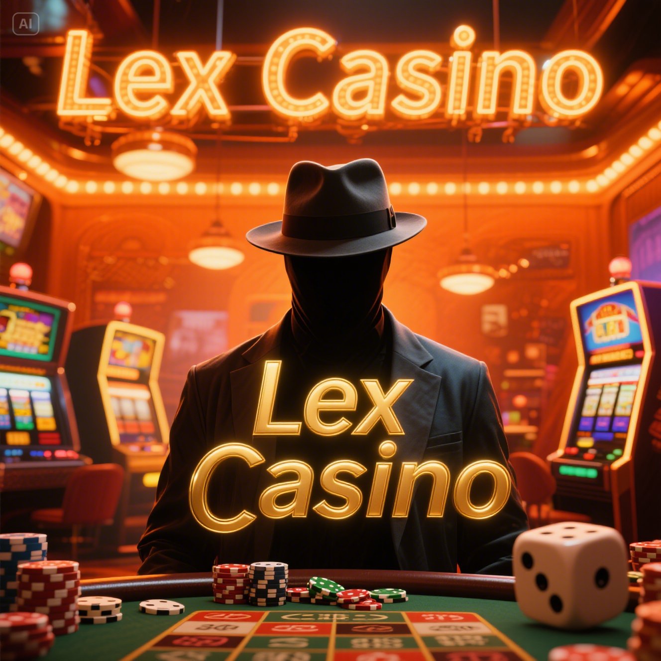 Lex Casino